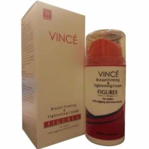 Vince Breast Firming and Tightening Cream in Pakistan