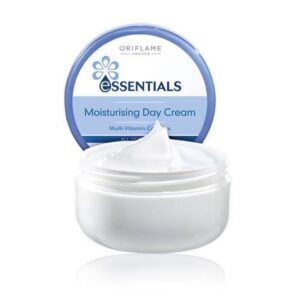 Essentail Face Whitening Cream