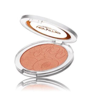 Oriflame Very Me Peach Me Perfect Powder Pakistan. For a new. sound sparkle all year! Delicately shining, carefully fragranced powder for featuring and forming the face.Combine with Peach Me Perfect Skin