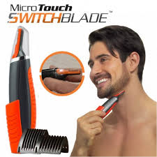 MicroTouch Switchblade