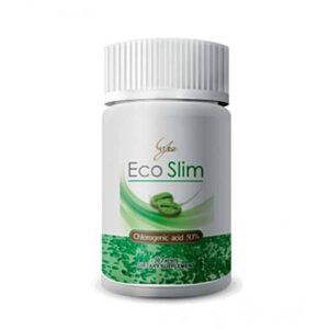 Eco Slim Capsule