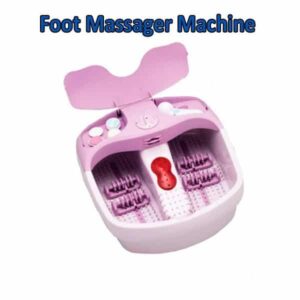 Foot Massager Machine